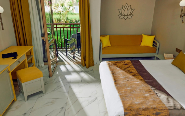 Tui Magic Life Belek Hotel
