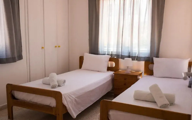 EasyStay 02 - Three Bedroom Villa