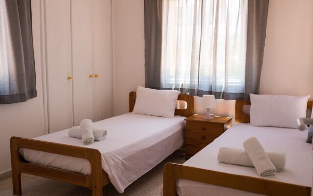 EasyStay 02 - Three Bedroom Villa
