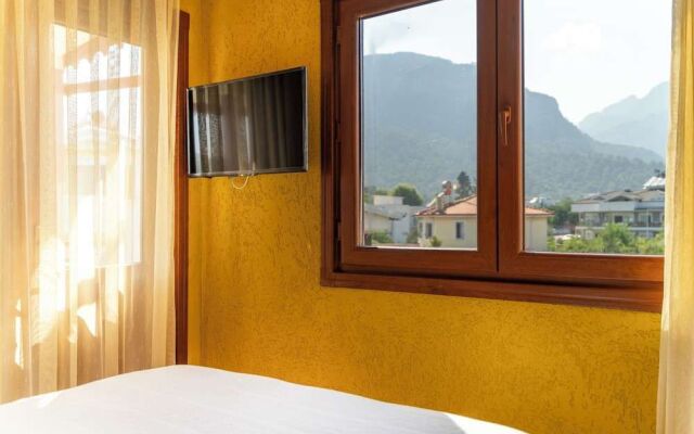 Mavi Deniz Otel