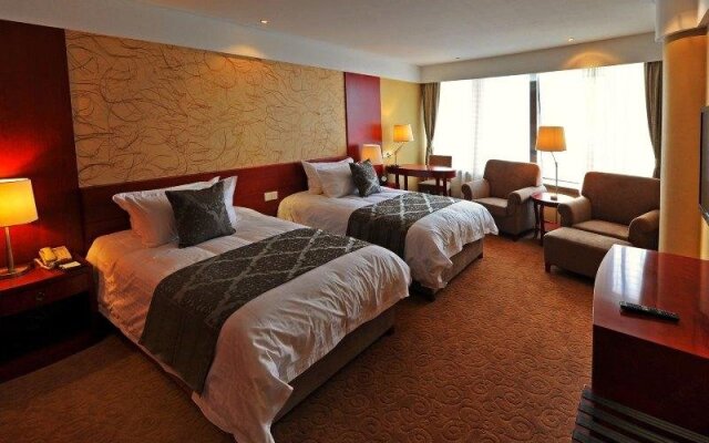 Jinwan Hotel
