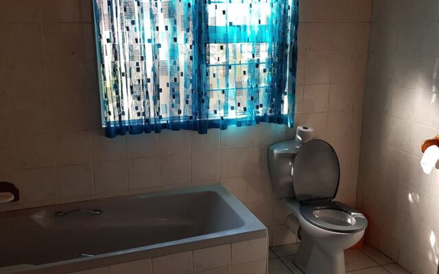 Dolphin Coast Guesthouse