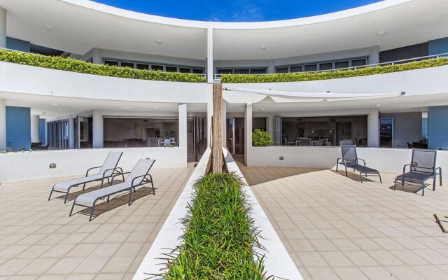 Kingscliff Ocean View Penthouse Terraces