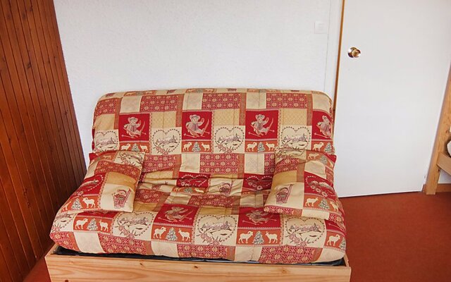 Villa Aravis Les Menuires 12364