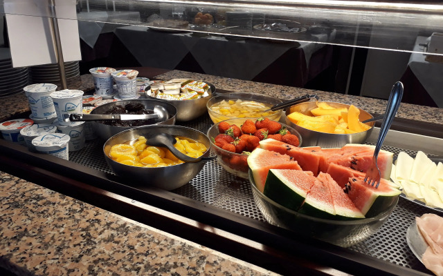 Hotel Camping Europa