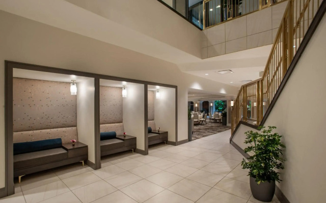 Magnolia Hotel Denver, A Tribute Portfolio Hotel