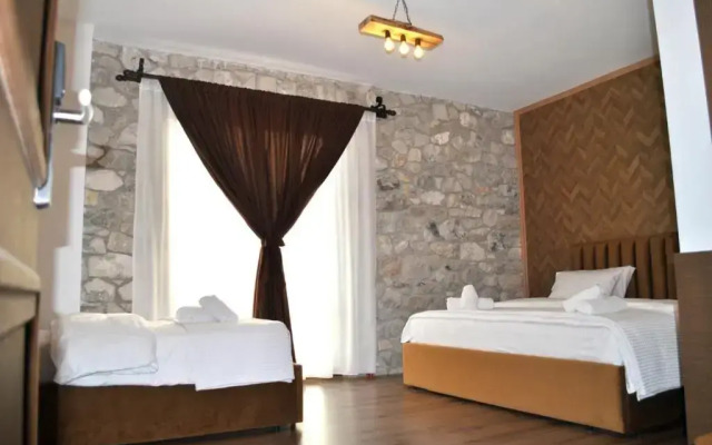Boutique Vila FIDANI