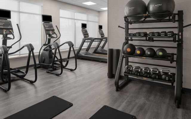 TownePlace Suites by Marriott Sacramento Rancho Cordova