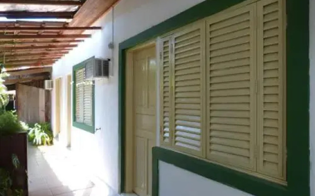 Pousada O Flautista
