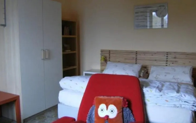 Bed and Breakfast Il Motto