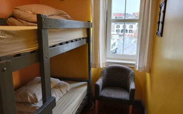 Portree Independent Hostel