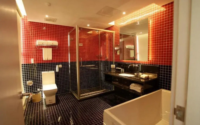 Victoria Hotel Jiaozuo