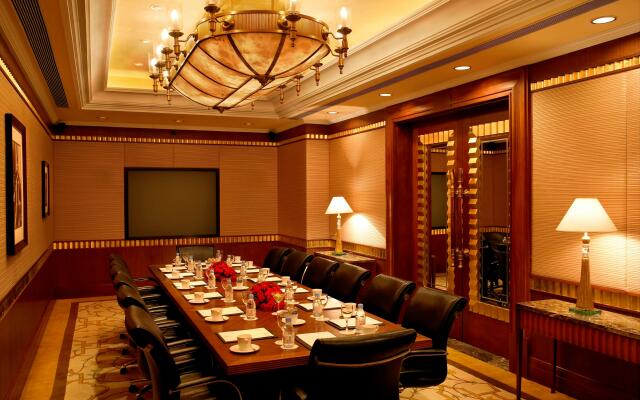 ITC Grand Central, a Luxury Collection Hotel, Mumbai