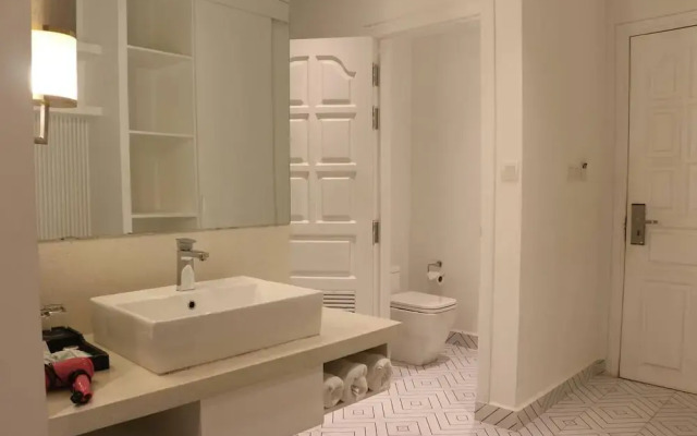 Hengly Mohasambath Hotel & Spa