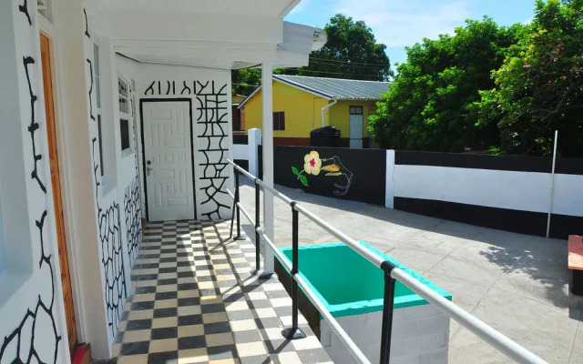 Duncan's Hideaway Guesthouse