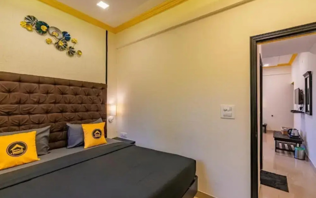 The Hosteller Goa, Candolim