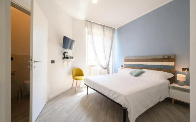 Casa Porta Nuova Verona