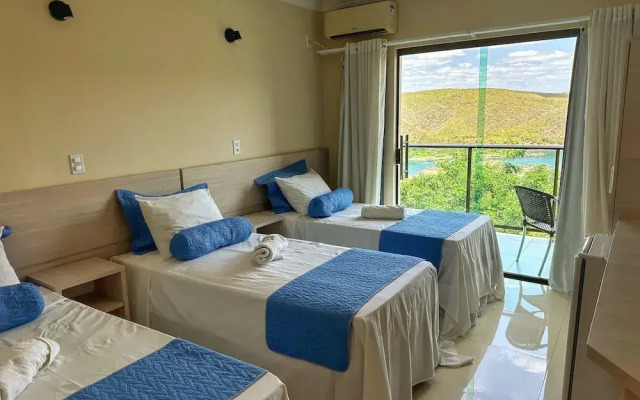 Hotel Aconchego do Velho Chico