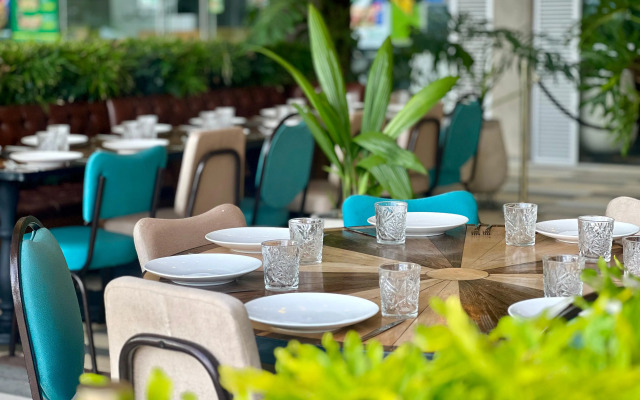 Hotel Sabana Park