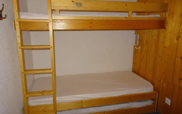 Appartement Les Arcs 1800, 1 pièce, 5 personnes - FR-1-411-215