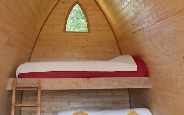 Green Tree Glamping
