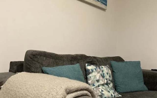 Suitely Berkeley Apartments