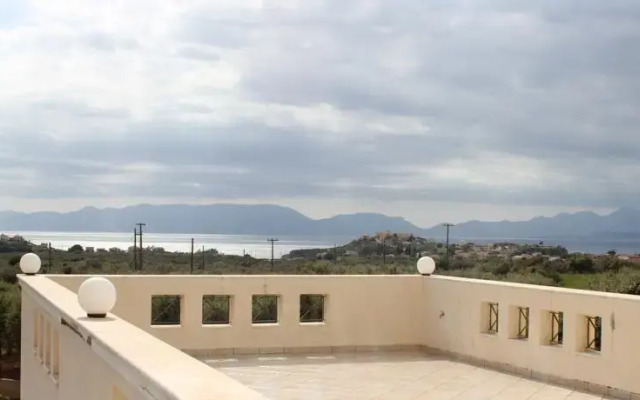 Costa Celeste