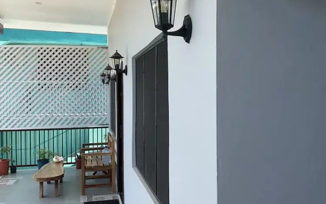 Fox Homestay