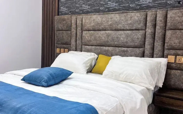 Dreamland suites