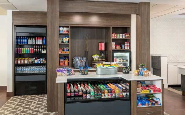 Hilton Garden Inn Scottsdale North/Perimeter Center