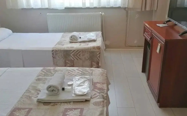 Mudanya Hotel