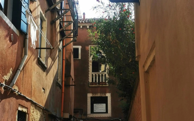 Romantic Sky Apartment