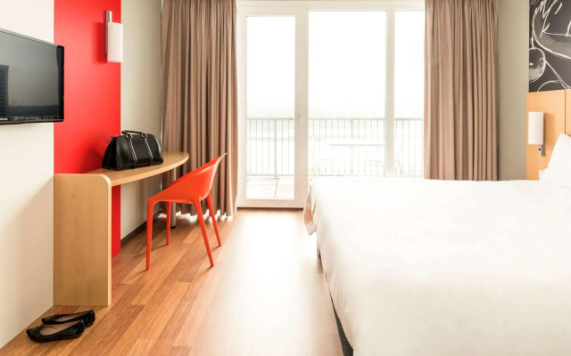 Hotel ibis Woerthersee