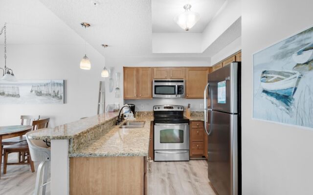 Majestic Sun 407b, Miramar Beach