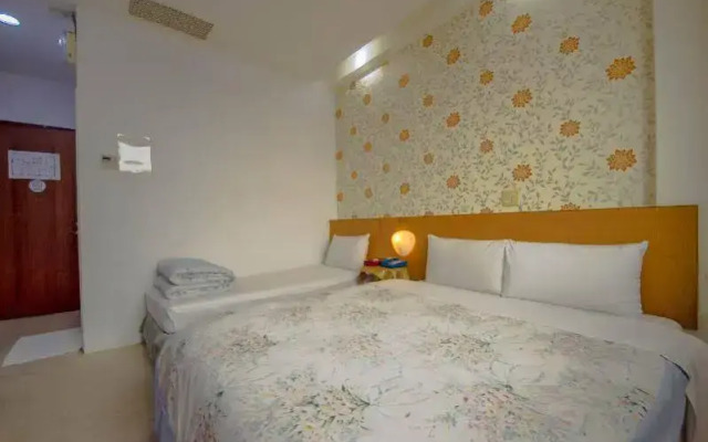 SongYuan Hotel