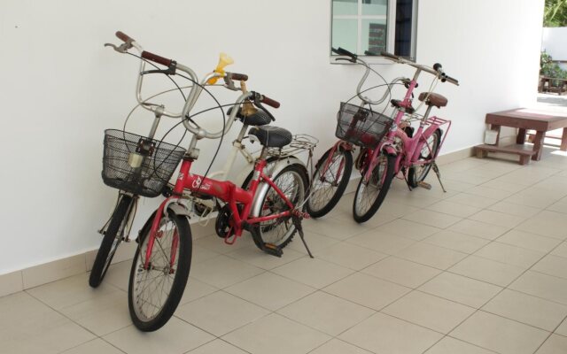 BukitIndah-YESIDo-R.O.M Chapel