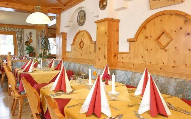 Pension Sonneck