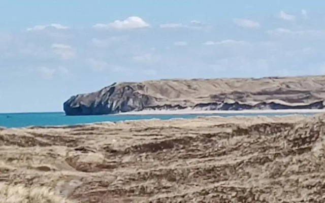 Thy Event og Naturcenter