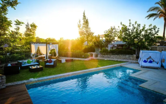 Can Lluc Boutique Country Hotel & Villas, a member of Beyond Green