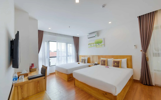 Rosabella Boutique Hotel