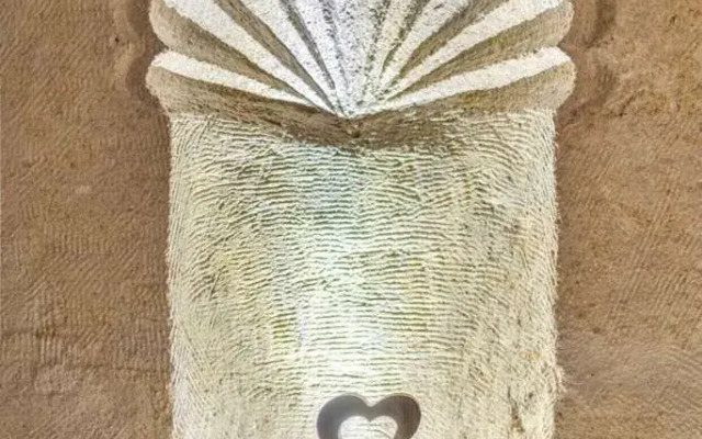 Uzay Cave Suite Hotel