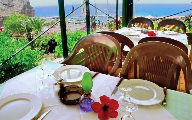 Apartamentos Los Veleros