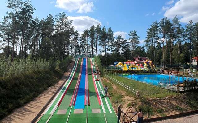 Załakowo, Na Gwizdówce 11