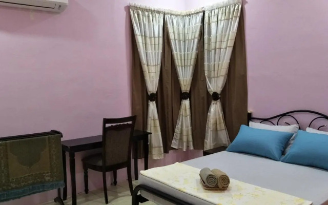 Resak Motel Changlun