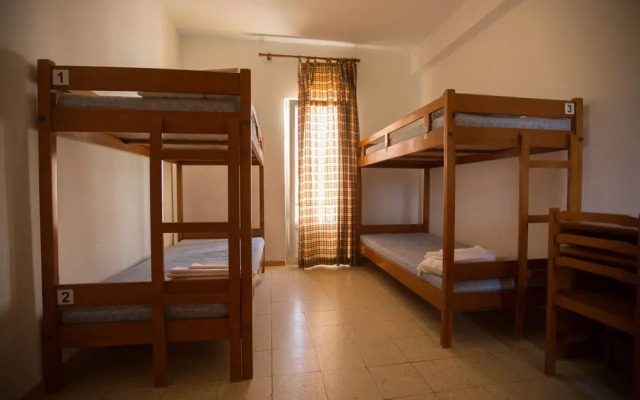 HI Alcoutim – Pousada de Juventude - Hostel