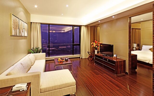 Y.S Pazhou Poly Apartment