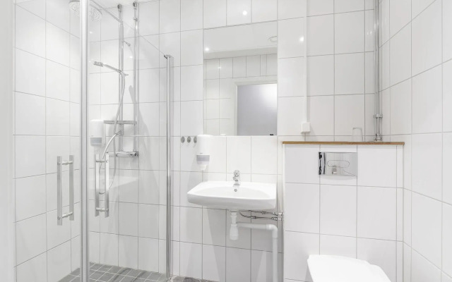 Hotell Fängelset