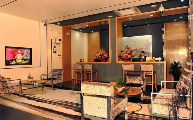 Yes Journey Hotel