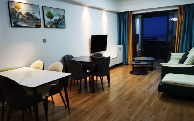 Fuxian Lake Yunshui Homestay