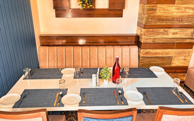 Clarks Inn Express Udaipur